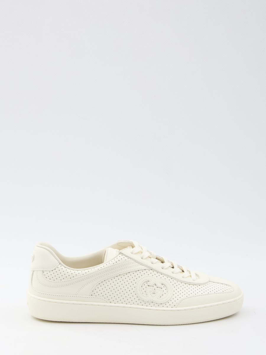 【関税＆送料込み】Gucci G75 Sneakers