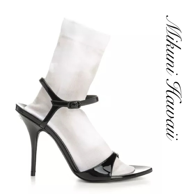VIP価格SALE★Balenciaga★Avenue Sock サンダル
