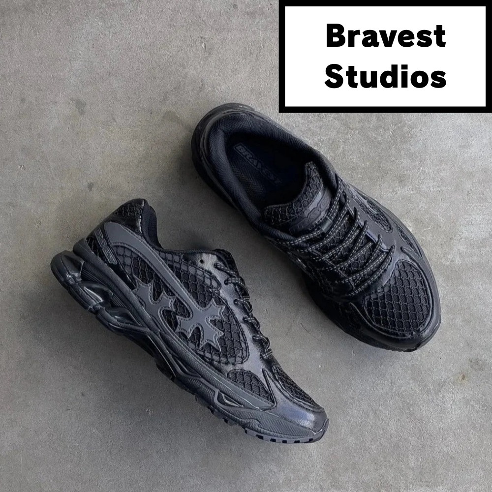 【Bravest Studios】Kross Kountry Runner 関税送料込