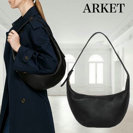 ARKET(アーケット) ショルダーバッグ・ポシェット(レディース