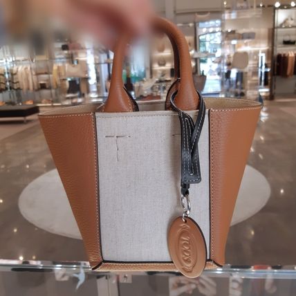 ダブルアップ TOD'S(トッズ) バッグ・カバン(レディース) - 海外
