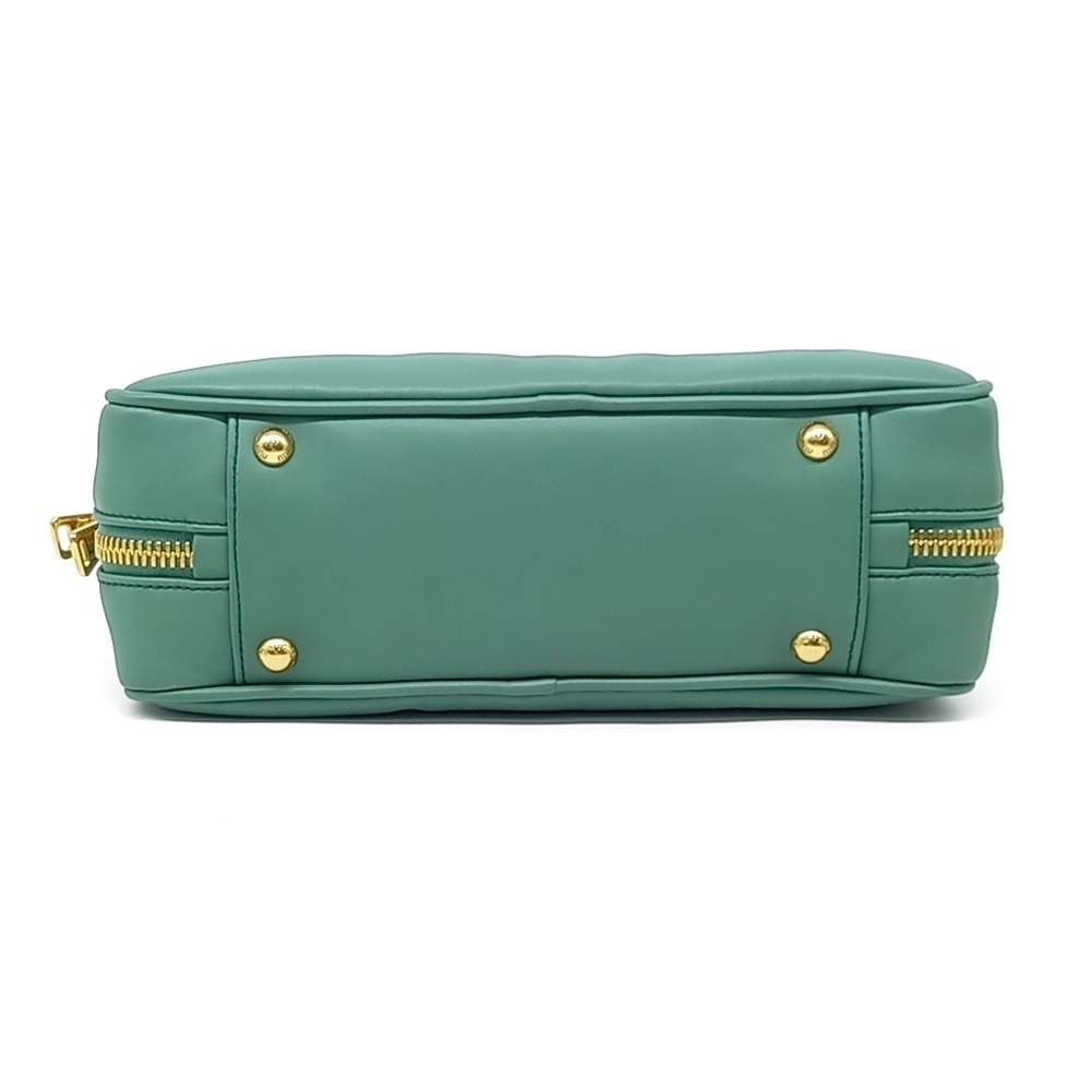 《Miu Miu》アルカディ トートショルダーバッグ 中古