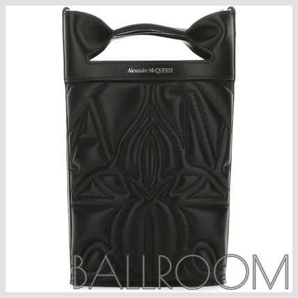 bow alexander mcqueen(アレキサンダーマックイーン) バッグ