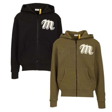Mercedes-Benz by NIGO MONCLER(モンクレール) パーカー