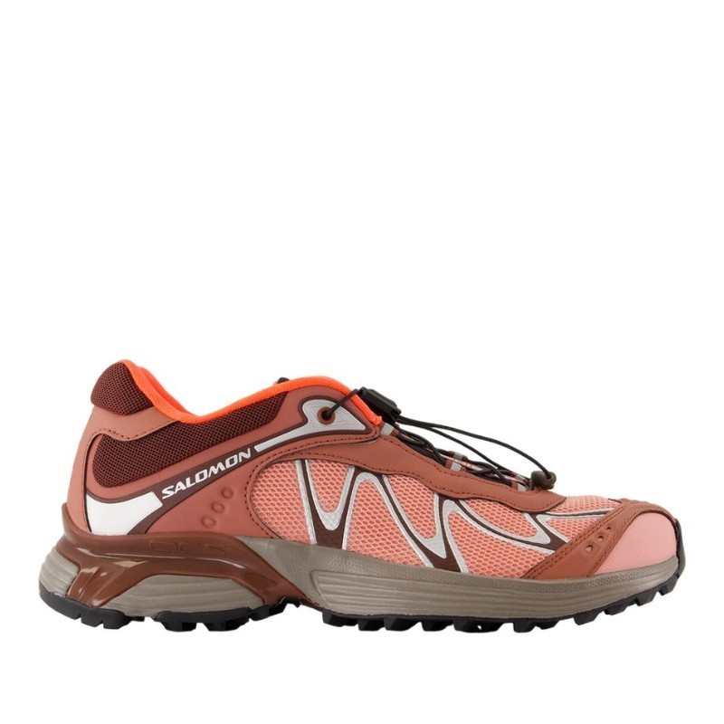 スニーカー Salomon Xt Whisper Sneakers - SALOMON - Synthetic - Red