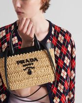 【現地価格】PRADA （プラダ）かごバッグ 360202202_1.jpg