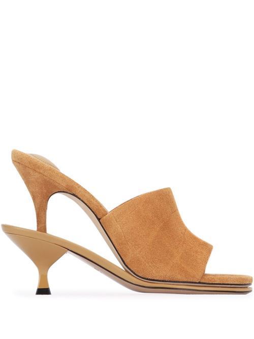 【jacquemus・ジャックムス】 SANDALS サンダル・ミュール