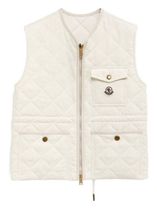 【moncler・モンクレール】 WAISTCOAT コート
