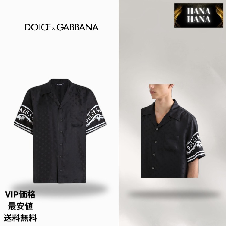 DOLCE&GABBANA シャツ VIP価格 送料無料