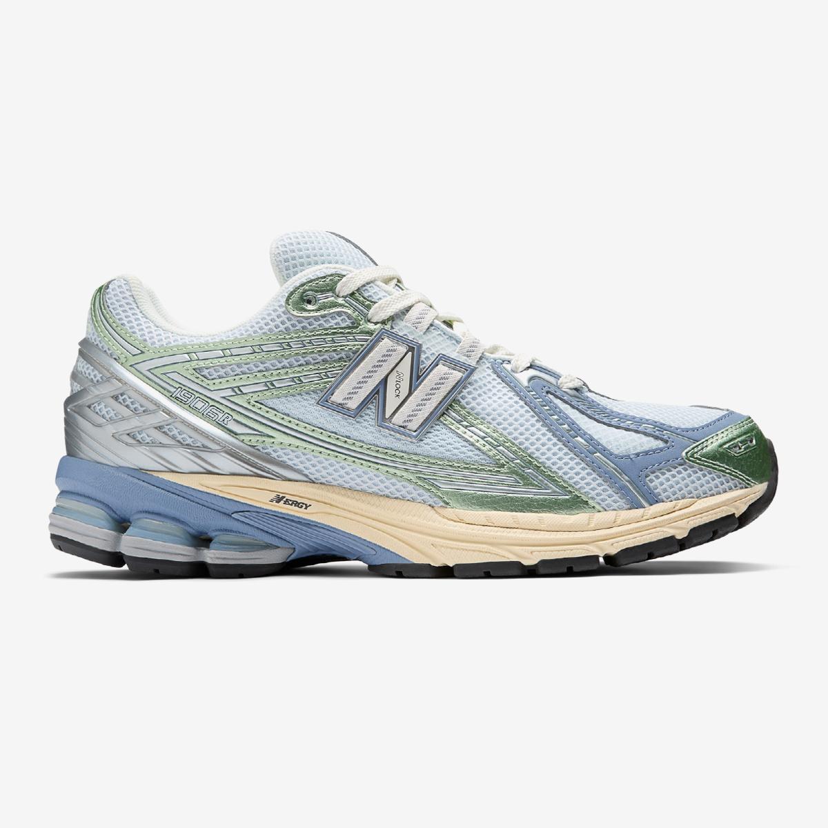 《☆超レア☆》☆New Balance☆U1906RNE (ICE BLUE)☆Blue