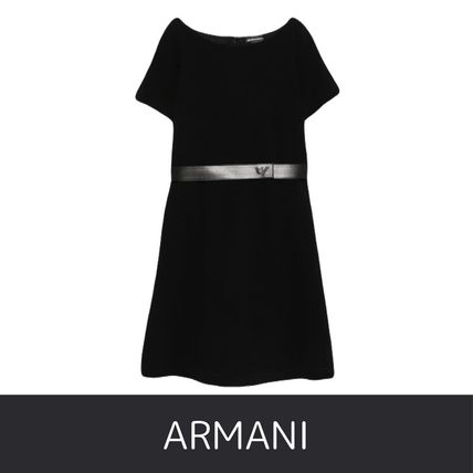 EMPORIO ARMANI(エンポリオアルマーニ) ワンピース(レディース