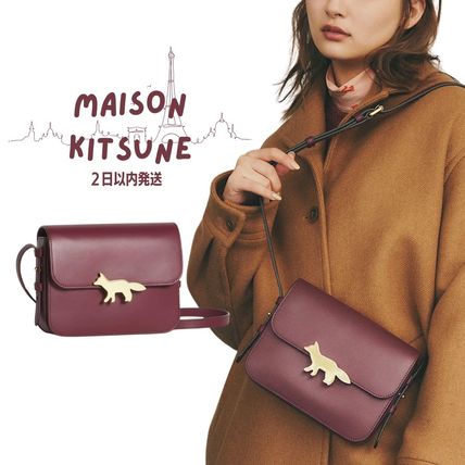 田中みな実 MAISON KITSUNE(メゾンキツネ) - 海外通販のBUYMA