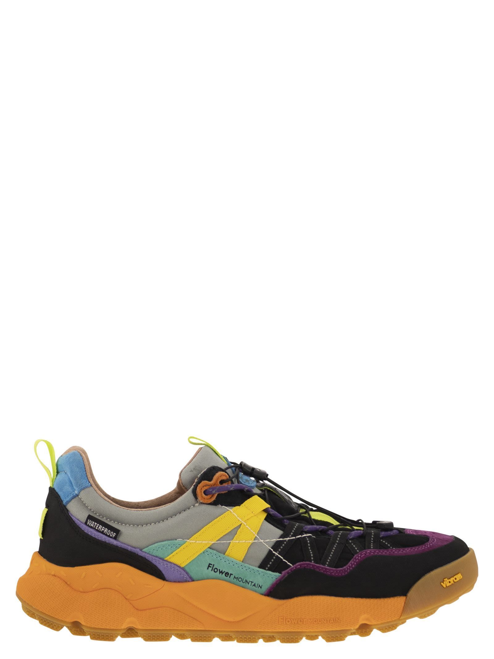 スニーカー Flower Mountain IWANO 2 - Sneakers