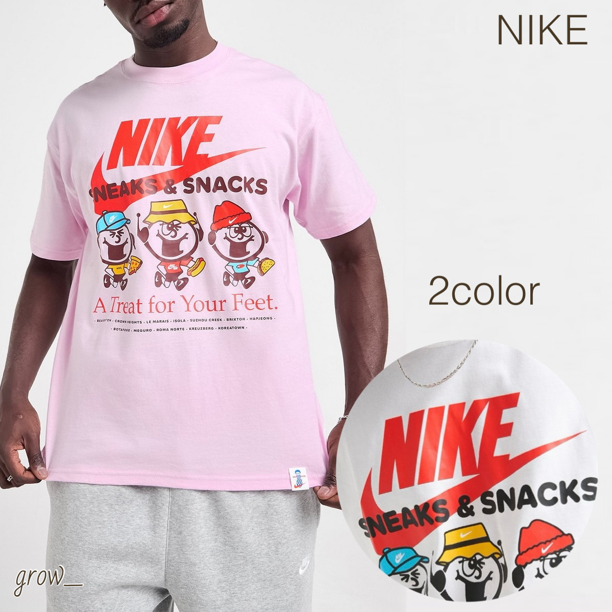 NIKE AIR MAX 90 半袖 Tシャツ 送関込