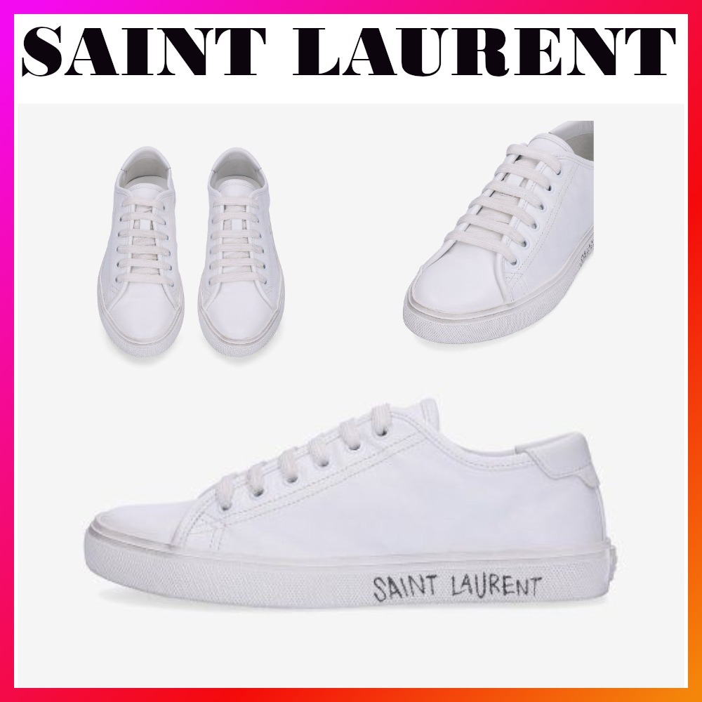 関税送料込み♦SAINT LAURENT スニーカー