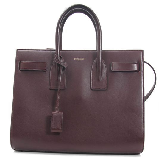Saint Laurent●カーフスキン355153small ２WAYショルダーバック