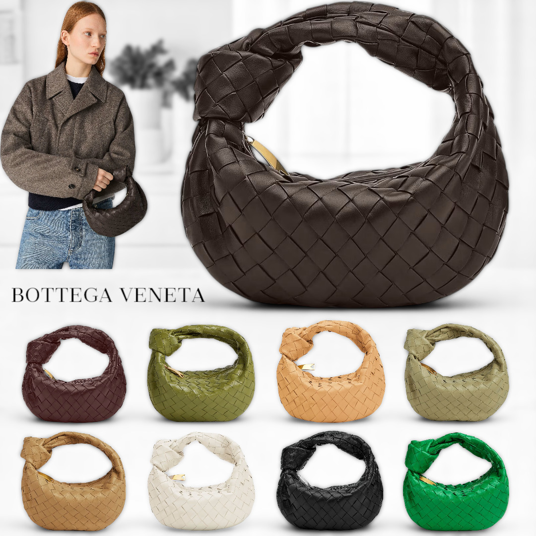 国内発送＊BOTTEGA VENETA＊ジョディ ミニ ハンドバッグ