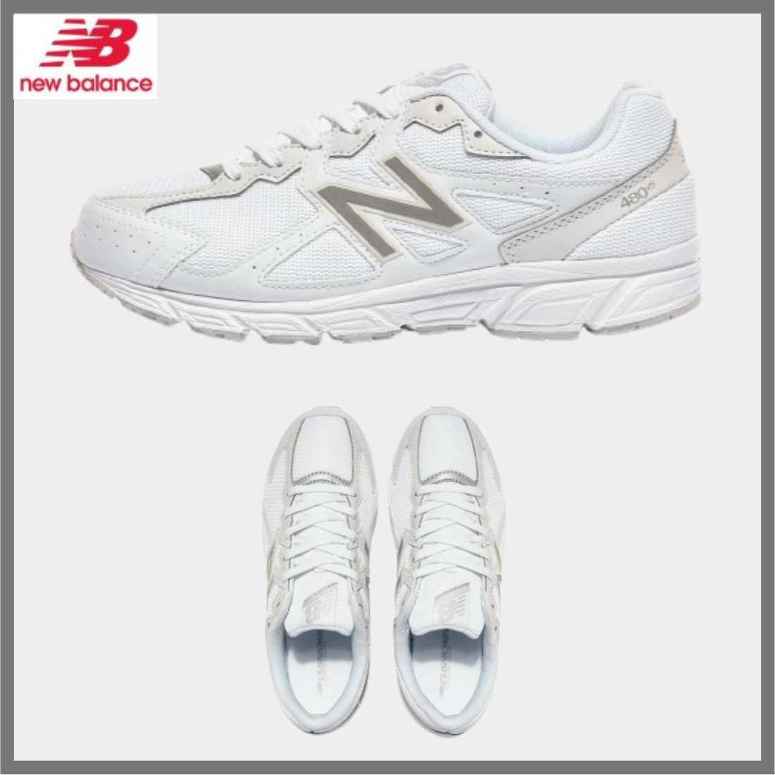 New Balance■W480KW5■送料込