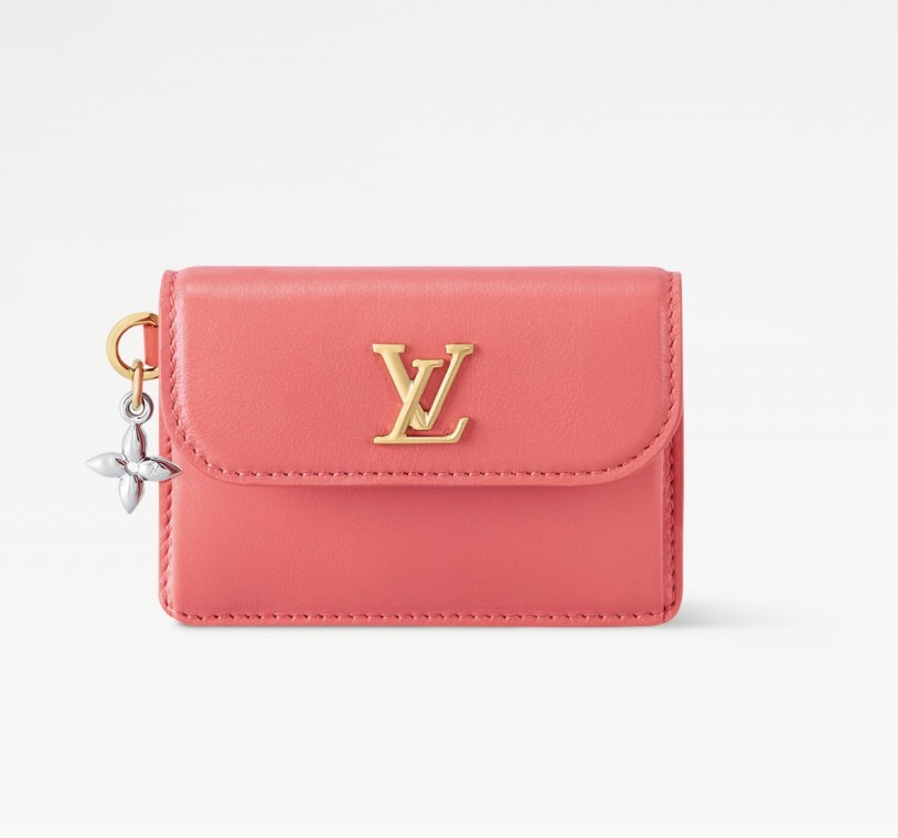 《大人可愛い♡》LV カードケース ポルト カルト