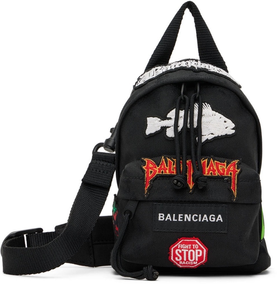 ☆VIP価格☆ Balenciaga ショルダーバッグ