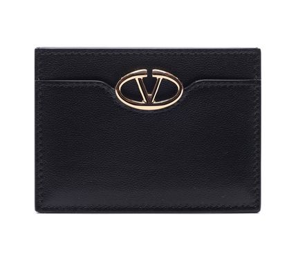 VALENTINO(ヴァレンティノ) カードケース・名刺入れ(レディース
