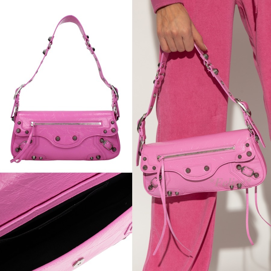 ＊BALENCIAGA＊ Le Cagole スモールスリングバッグ