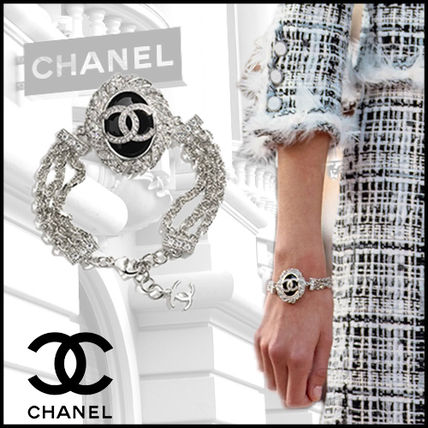 2025 SS（春夏） CHANEL(シャネル) ブレスレット(レディース