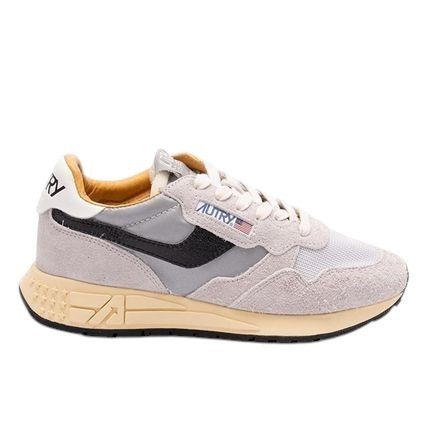 スニーカー Autry Sneaker Reelwind Low In Pelle