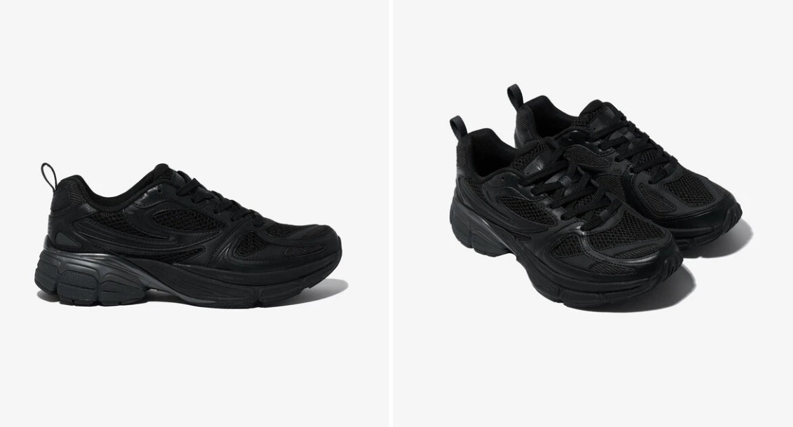 【FILA】男女共用 Torrent v2 / 追跡付