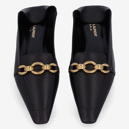 Saint Laurent(サンローラン) フラットシューズ(レディース
