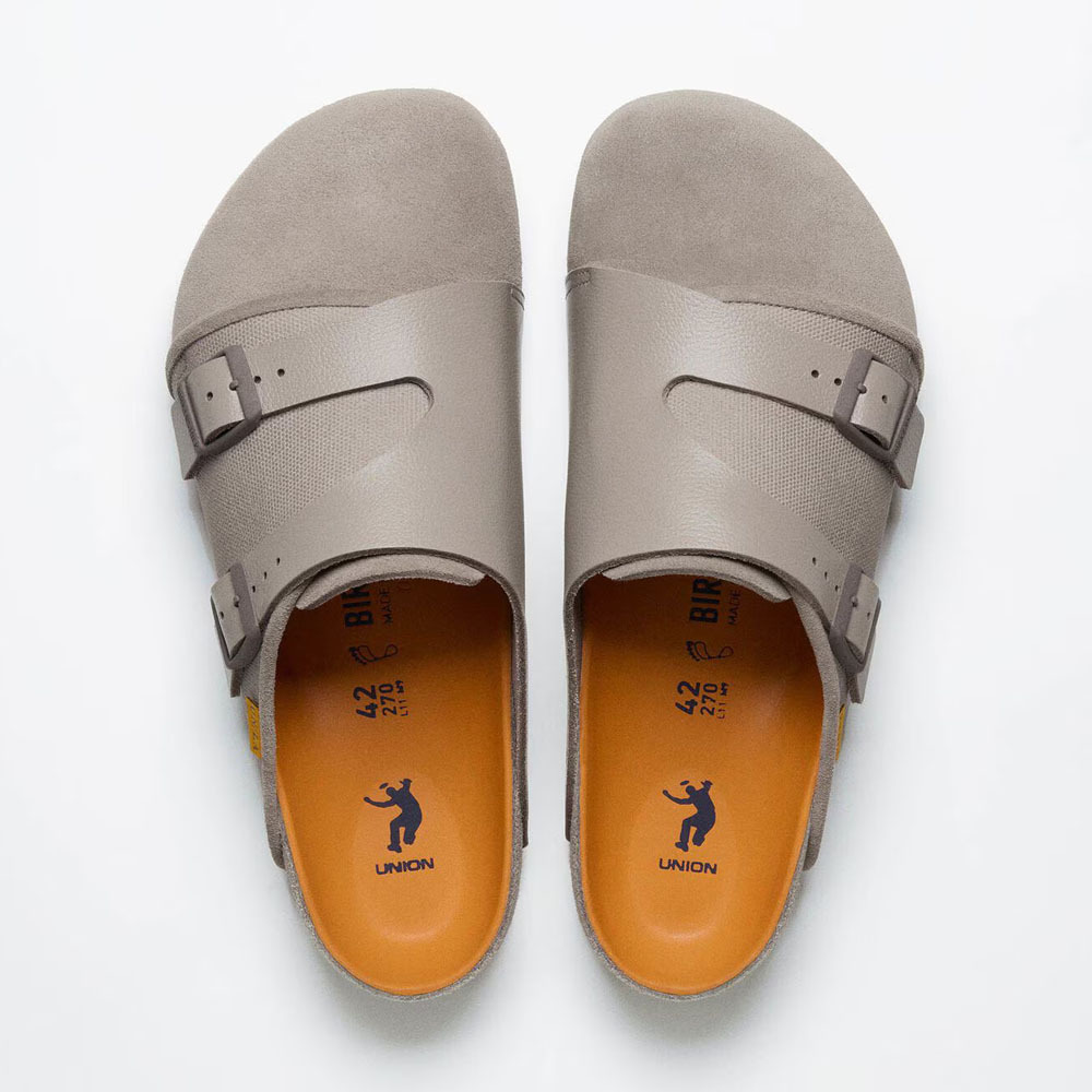 【Birkenstock】1774 Union Bimshire