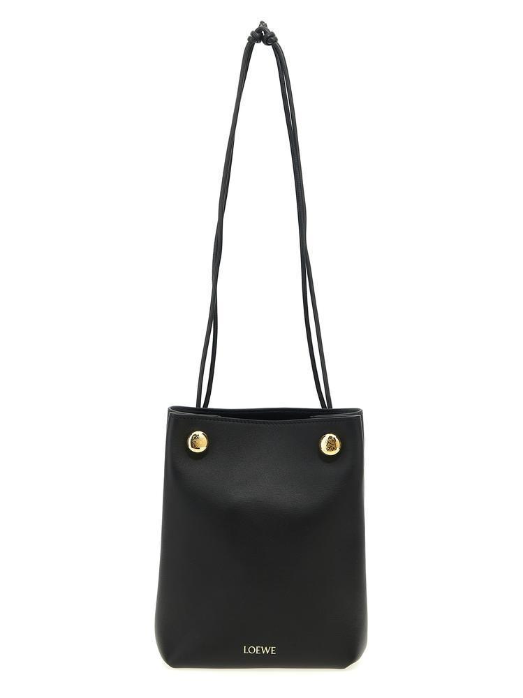 関税送料込★LOEWE★ショルダーバッグ ポシェット★ブラック