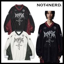 NOT4NERD(ノットフォーナード)のメンズ Tシャツ・カットソー