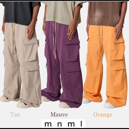 【超特価】 パープル（紫）系 カーゴパンツ(メンズ) 海外通販の - 2ページ目 その他