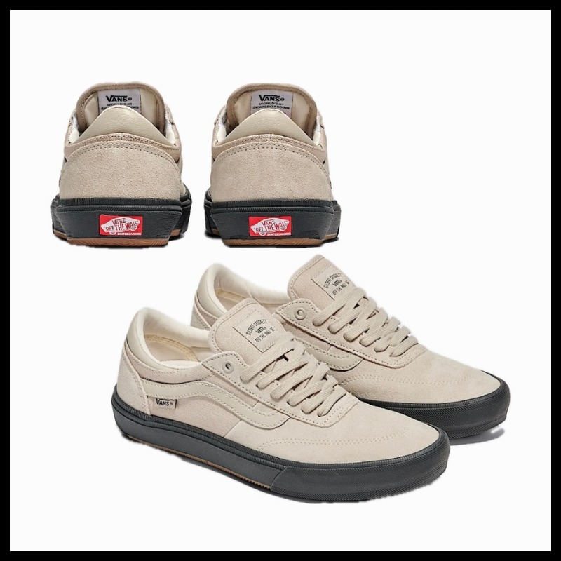 Vans スケート ギルバート クリケット シューズ スニーカー