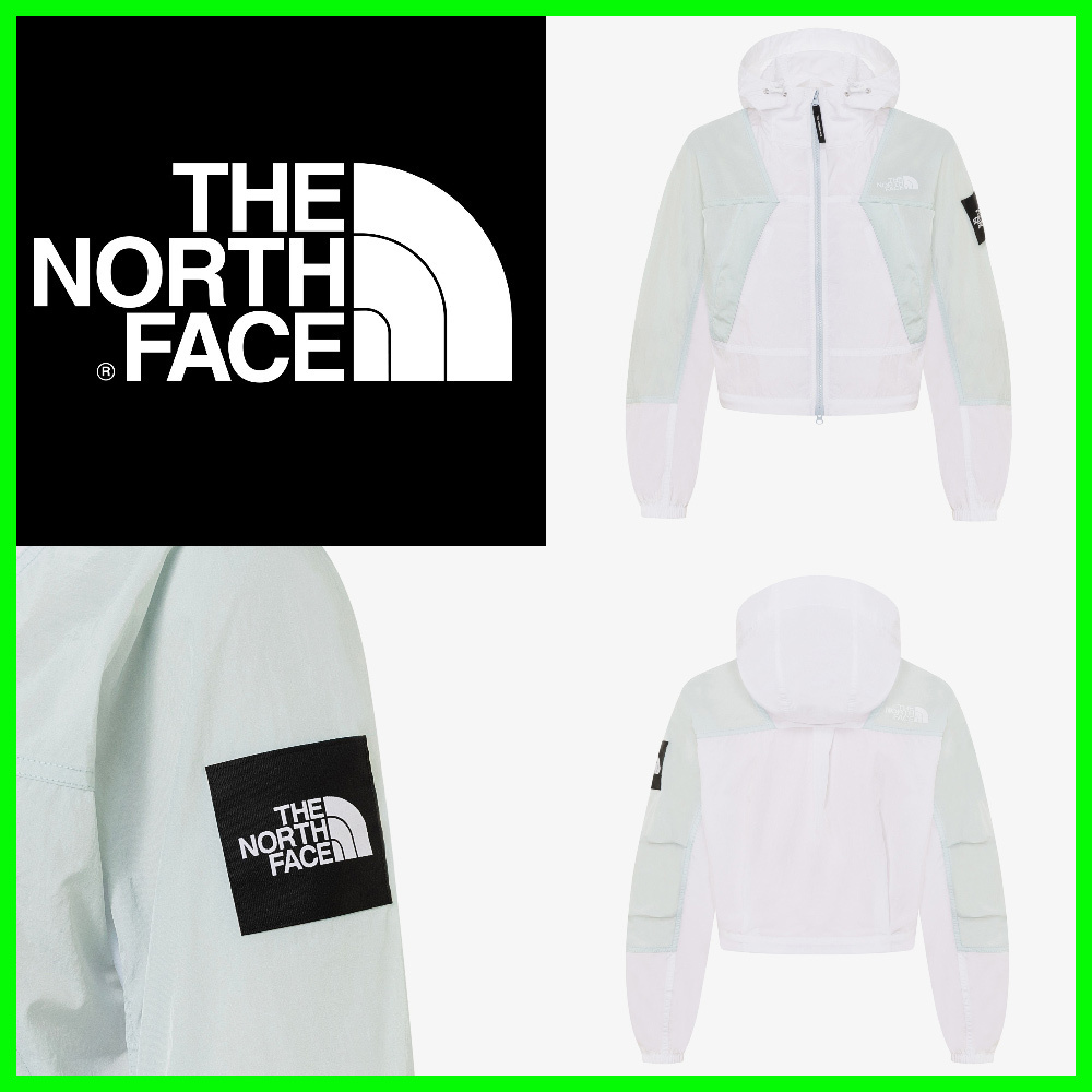★THE NORTH FACE W'S 1994 MOUNTAIN WL JACKET★