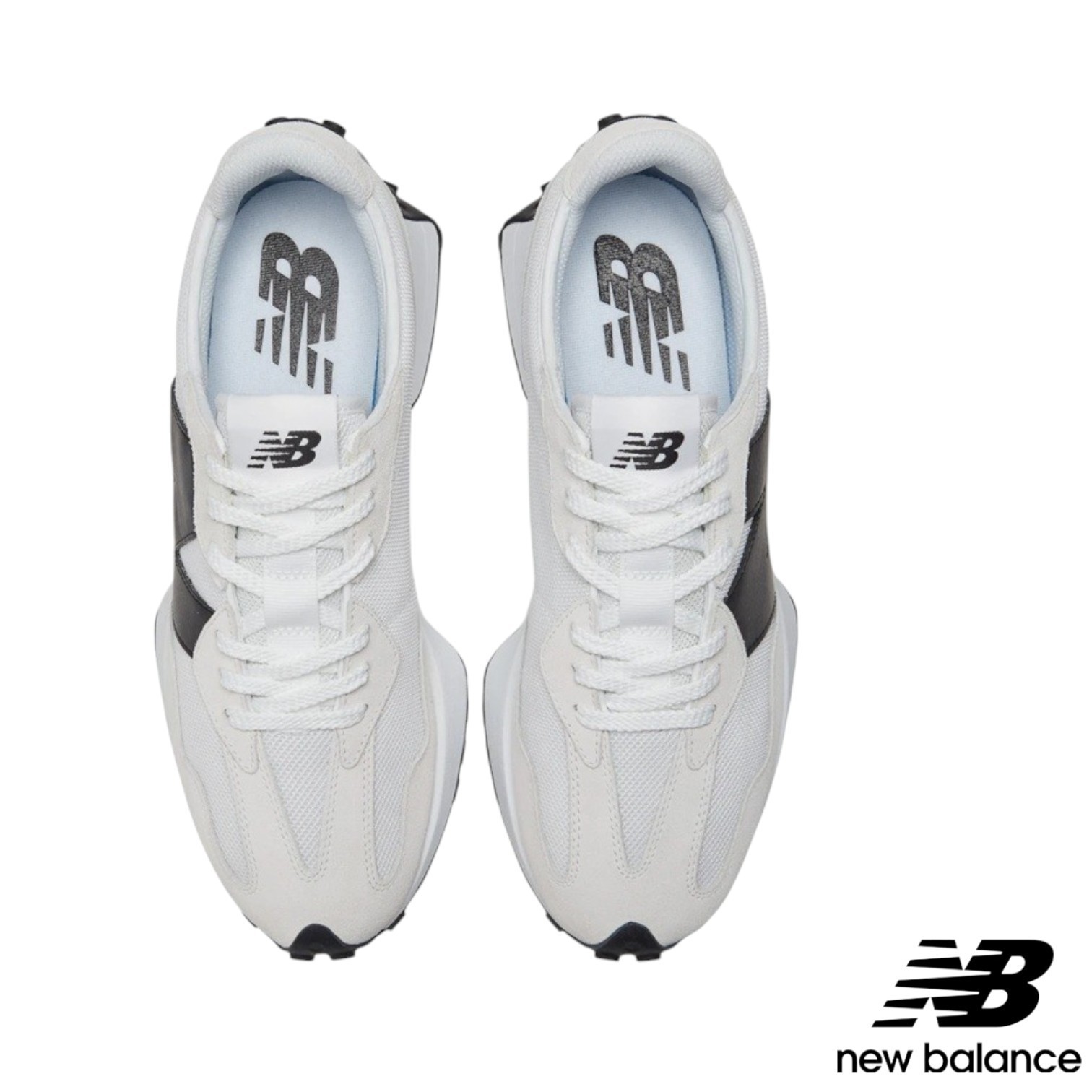 すぐ届く! 国内発送★New Balance★MS327 CWB D スニーカー