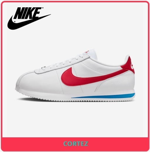 【Nike】 CORTEZ