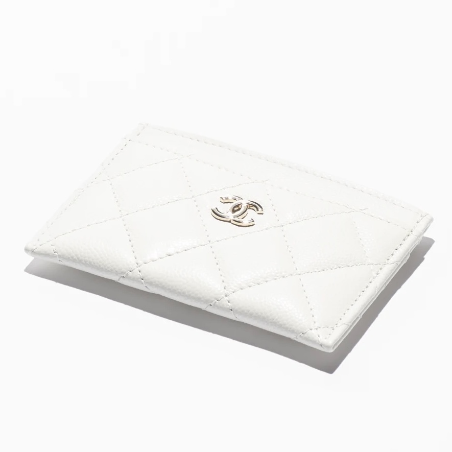 《定番♡人気》 CHANEL クラシック カードケース