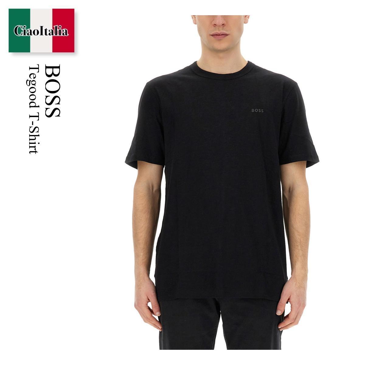 Tシャツ・カットソー Boss Tegood T-Shirt