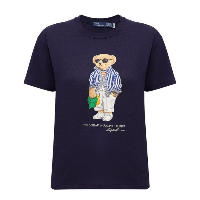 RALPH LAUREN ラルフローレン ポロベア Tシャツ