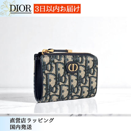 Dior(ディオール) キーケース(レディース) - 海外通販のBUYMA
