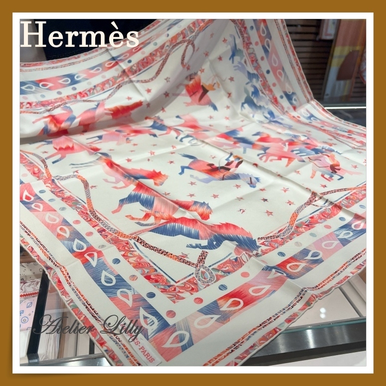 美品 エルメス HERMES シャツ ブラウス マルジェラ期 ロング