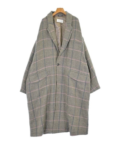 Maison Margiela チェスターコート 36(XS位) 2007425M0154