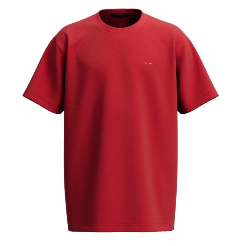 ◆TATRAS◆SELO セロ トップス Tシャツ 半袖《すぐお届け》