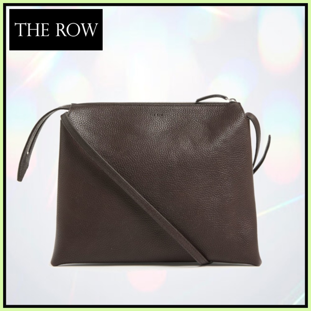 THE ROW☆ザ・ロウ Nu Twin crossbody bag