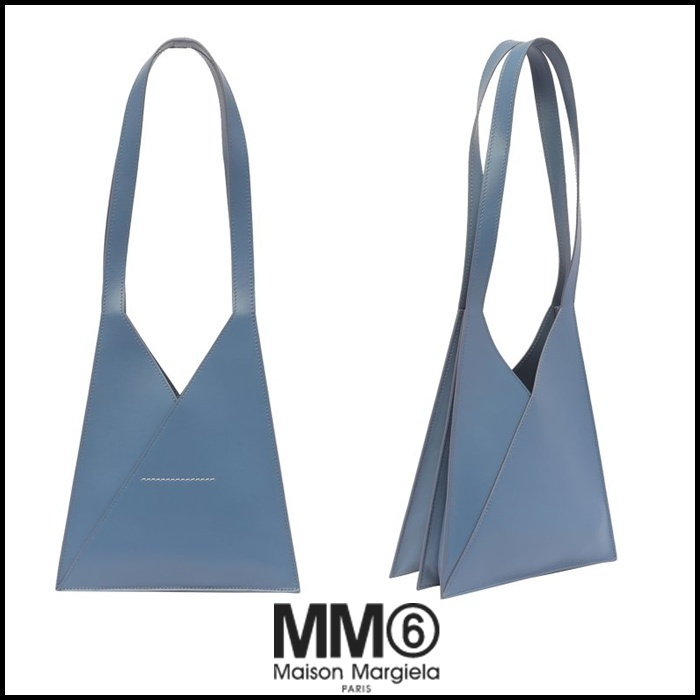 【MM6】Small Japanese Evening Shoulder Bag ★追跡可能★