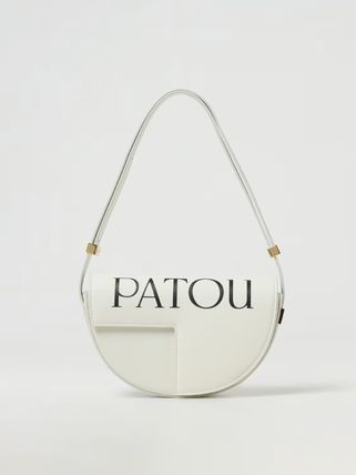 PATOU(パトゥ) ショルダーバッグ・ポシェット(レディース