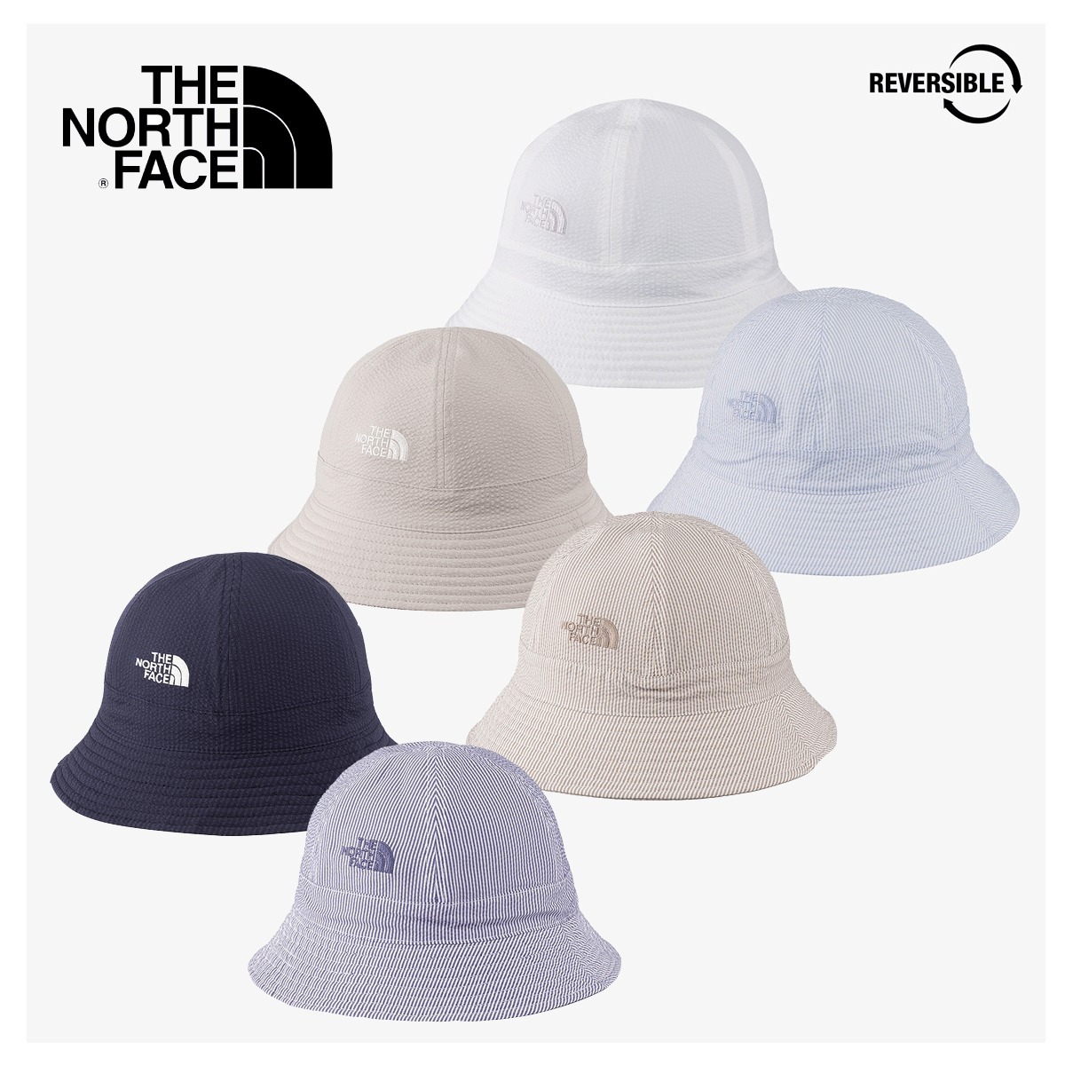 ハット THE NORTH FACE WL DOME REVERSIBLE HAT 5SA139
