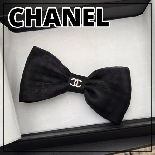 【超かわいい】CHANEL 25ss リボン